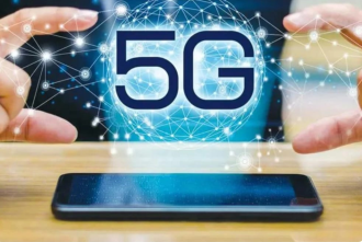  Telecoms service providers invest in 4G, 5G technologies 